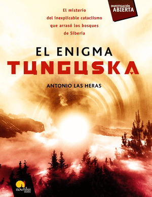ENIGMA TUNGUSKA, EL