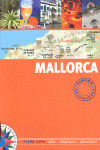 MALLORCA (PLANO-GUIA SIN FRONTERAS, 2008)