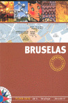 BRUSELAS (PLANO-GUIA SIN FRONTERAS, 2008)