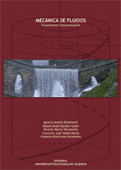 MECÁNICA DE FLUIDOS. CUESTIONES CONCEPTUALES