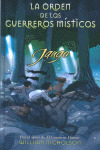 JANGO      (ORDEN DE LOS GUERREROS MISTICOS 2)