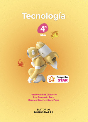 TECNOLOGIA 4º ESO
