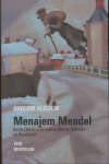 MENAJEM MENDEL