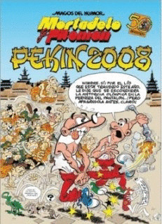 PEKIN 2008