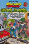 GASOLINA LA RUINA MH 124