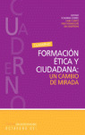 FORMACION ETICA Y CIUDADANA