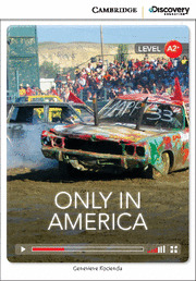 LOW-INT ONLY IN AMERICA