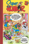 SUPER HUMOR MORTADELO Y FILEMON, Nº 43: EURO BASKET 2007. ... Y VAN CINCUENTA TACOS.