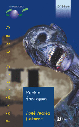 PC29. PUEBLO FANTASMA