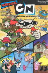 SUPEROLE 3 (CARTOON NETWORK)