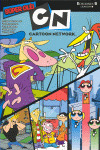 SUPEROLE CARTOON NETWORK, 4