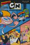 SUPEROLE 5 (CARTOON NETWORK)