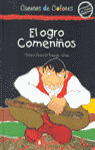 OGRO COMENIŸOS