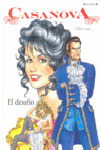 DESAFIO,EL