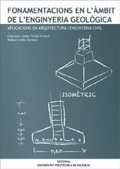 FUNAMENTACIONS EN L,AMBIT DE L,ENGINYERIA