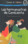 HERMANASTRAS DE CENICIENTA, LAS