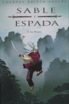 SABLE Y ESPADA, 1: LA YESHA