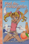 PIEL DE MELOCOTON 3