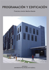 PROGRAMACION Y EDIFICACION