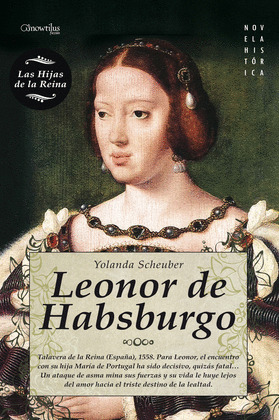 LEONOR DE HABSBURGO