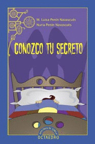 CONOZCO TU SECRETO/2