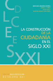 CONSTRUCCION DE LA CIUDADANIA EN EL SIGLO XXI
