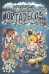 SUPER TOP COMIC MORTADELO 9