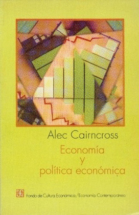 ECONOMIA Y POLITICA ECONOMICA