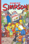SUPER HUMOR SIMPSON, 013