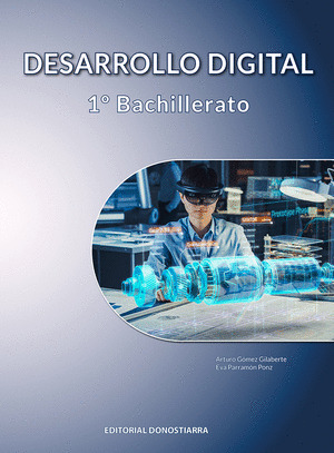 DESARROLLO DIGITAL 1ºBACH C.MANCHA 25