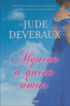 ALGUIEN A QUIEN AMAR