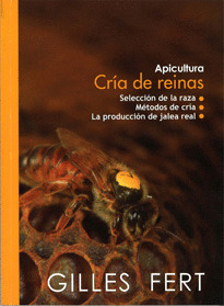 CRIA DE REINAS. APICULTURA