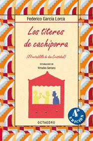 LOS TITERES DE CACHIPORRA
