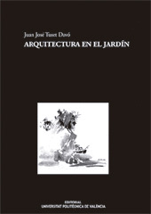 ARQUITECTURA EN EL JARDIN