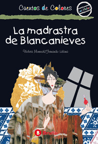 MADRASTRA DE BLANCANIEVES