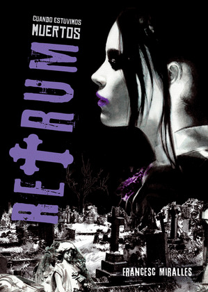 RETRUM - EPUB