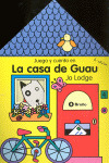 LA CASA DE GUAU