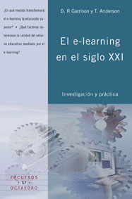 E-LEARNING EN EL SIGLO XXI. INVESTIGACION Y PRACTICA/57