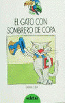 GATO CON SOMBRERO DE COPA, EL (T. VERDE)