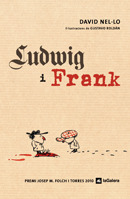 LUDWIG I FRANK