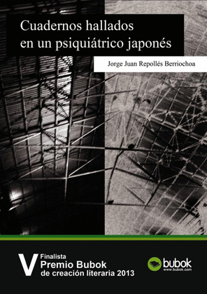 CUADERNOS HALLADOS EN UN PSIQUIÁTRICO JAPONÉS