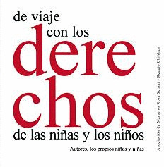 DE VIAJE CON LOS DERECHOS DE LAS NIÑAS Y NIÑOS