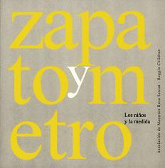 ZAPATO Y MEDIO