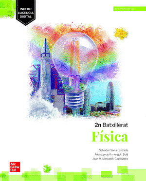 FISICA 2N BATXILLERAT