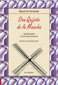 DON QUIJOTE DE LA MANCHA II