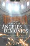 CLAVES DE ÁNGELES Y DEMONIOS, LAS