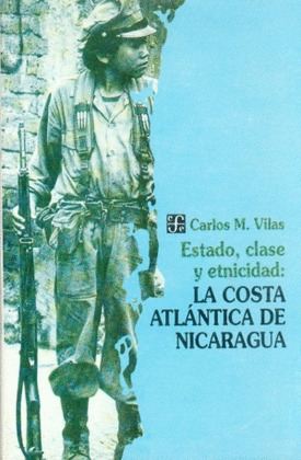 COSTA ATLANTICA DE NICARAGUA, LA