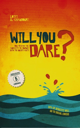 WILL YOU DARE?
