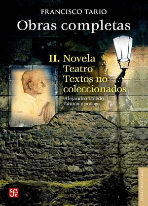 OBRAS COMPLETAS