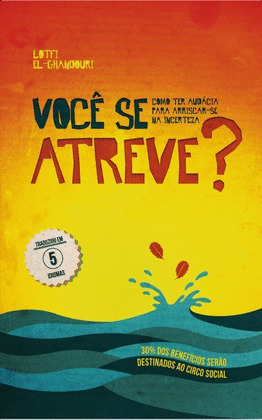 VOCÊ SE ATREVE?